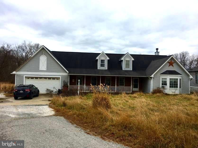 7615 Windsor Mill Rd, Windsor Mill, MD 21244 - photo 1