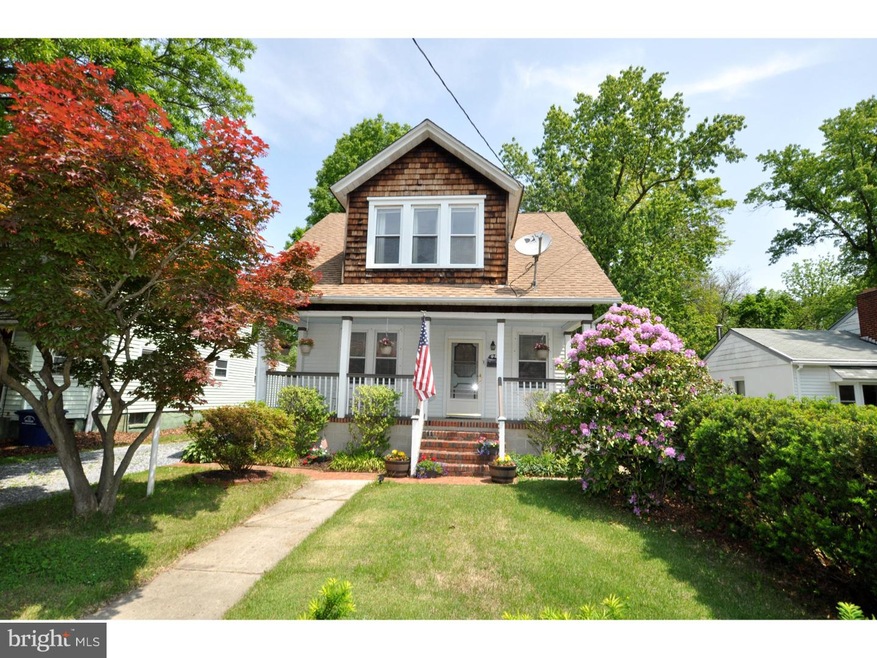 473 N Church St, Moorestown, NJ 08057 - photo 1