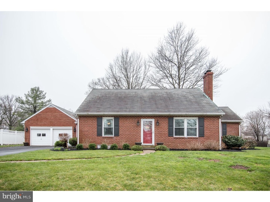 1030 Columbia Ave, Lansdale, PA 19446 - photo 1