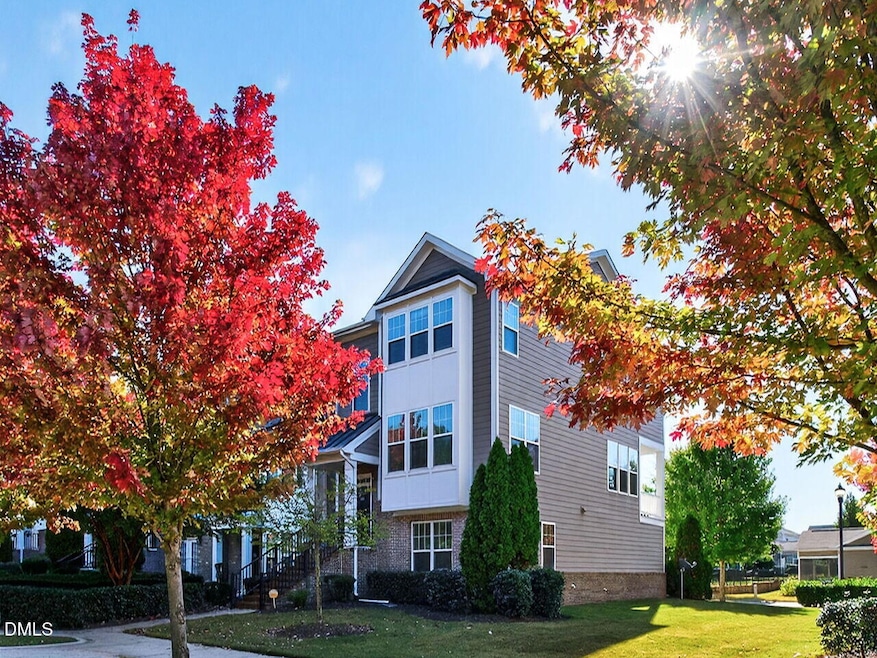 9328 Wooden Rd, Raleigh, NC 27617 - photo 1