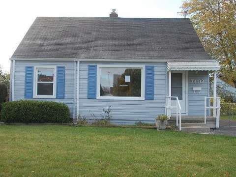 3402 Dale Ave, Flint, MI 48506 - photo 1