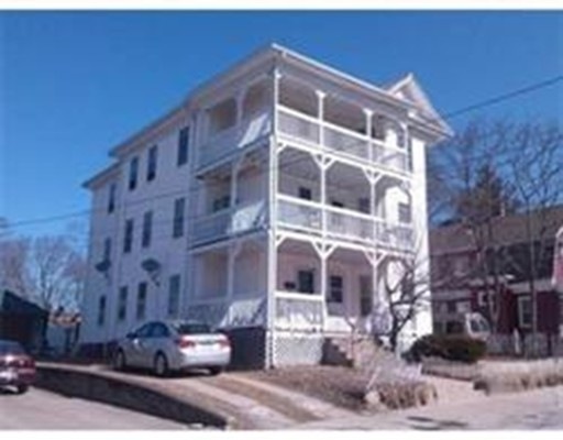 41 Jayne St unit 3, Attleboro, MA 02703 - photo 1