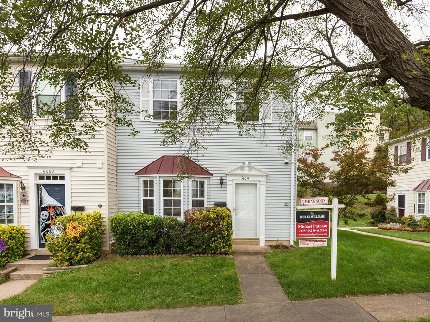 6011 Sweet Dale Ct, Springfield, VA 22152 - photo 1