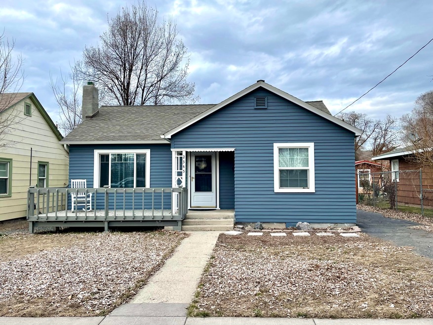 2345 Applegate Ave, Klamath Falls, OR 97601 - photo 1