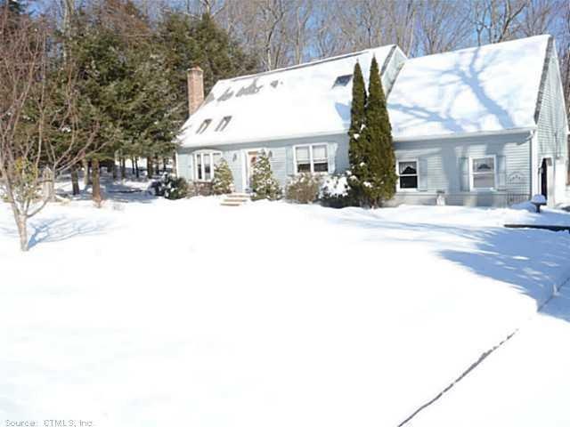 39 Jan Dr, Colchester, CT 06415 - photo 1