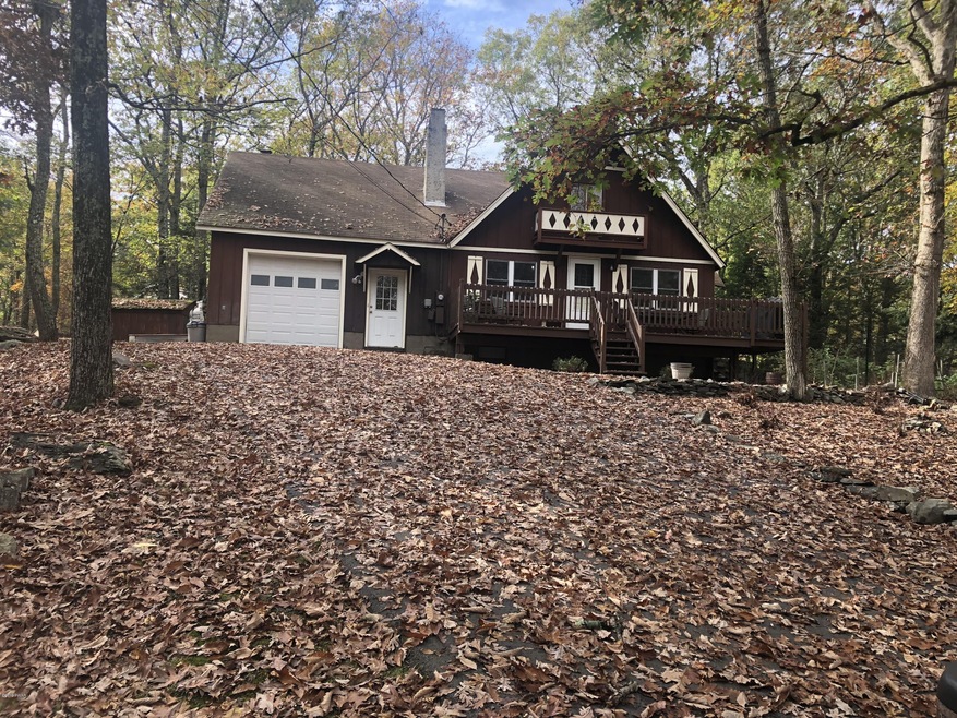 103 Cougar Ct, Dingmans Ferry, PA 18328 - photo 1