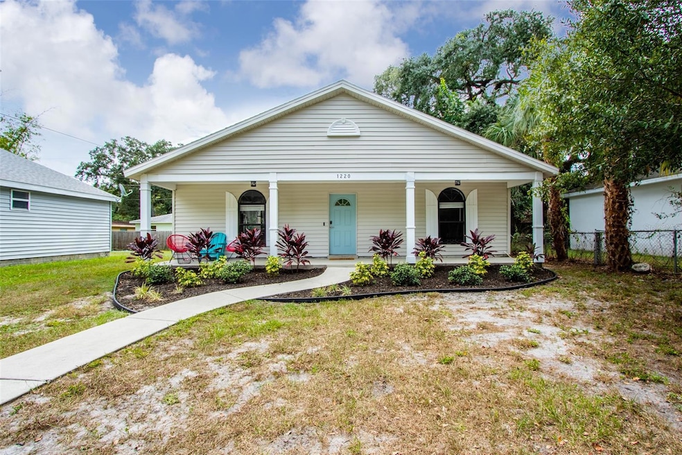 1220 34th St, Sarasota, FL 34234 - photo 1