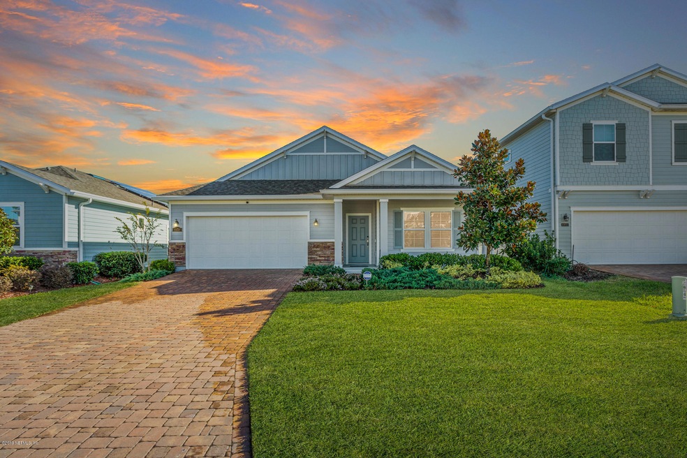 1459 Aspenwood Dr, Jacksonville, FL 32211 - photo 1