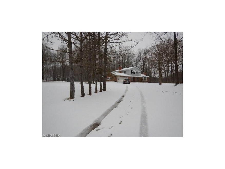 4620 State Route 167 W, Pierpont, OH 44082 - photo 1