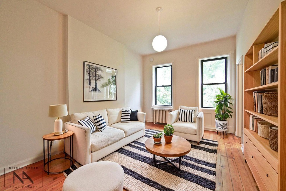 845 President St unit 8, Brooklyn, NY 11215 - photo 1