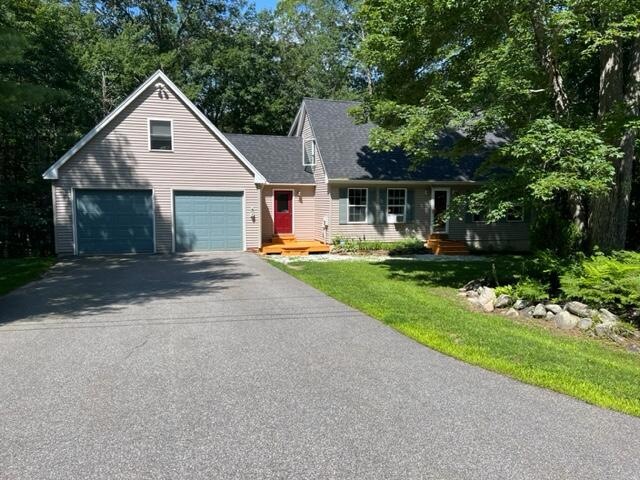 6 Stieg Rd, Durham, ME 04222 - photo 1