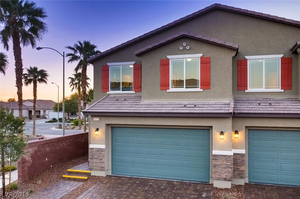 Front Exterior  **This Picture Is Of Model Home**