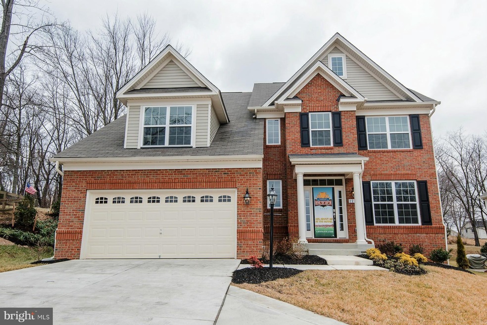 2206 Viola Ln, Gambrills, MD 21054 - photo 1