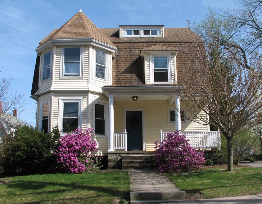 46 Mount Vernon St unit 2, Arlington, MA 02476 - photo 1