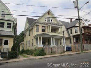 303 Willow St, Waterbury, CT 06710 - photo 1
