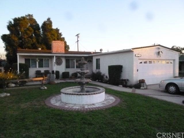 14366 Beaver St, Sylmar, CA 91342 - photo 1