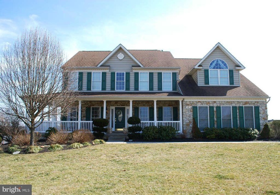 285 Ailsa Dr, Rising Sun, MD 21911 - photo 1