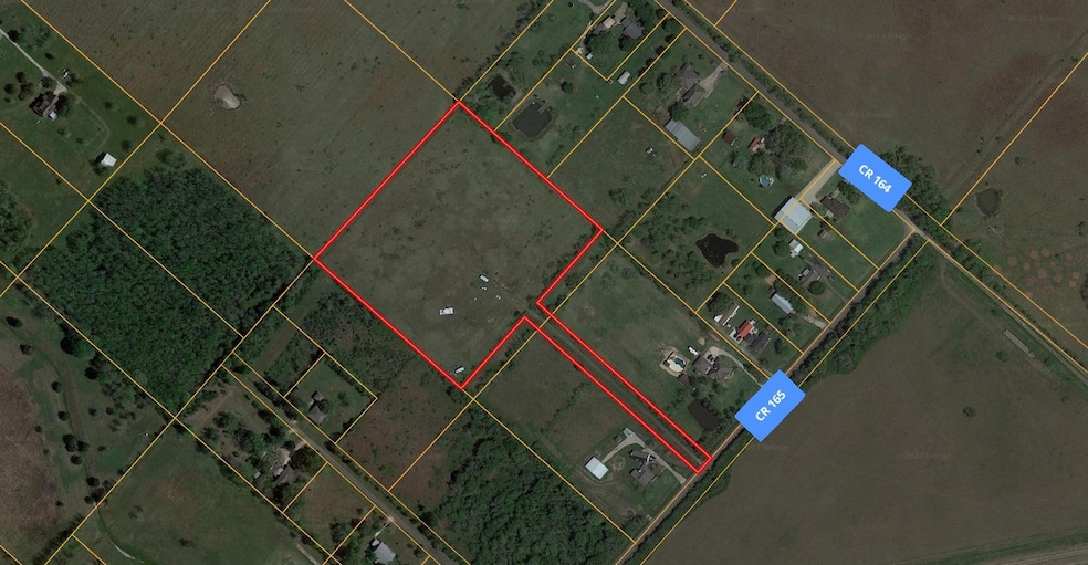 2217 County Road 165, Alvin, TX 77511 - photo 1