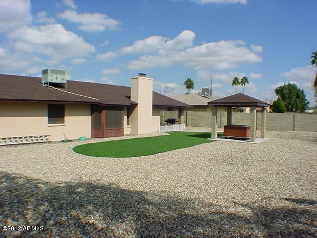 1027 E Renee Dr, Phoenix, AZ 85024 - photo 1