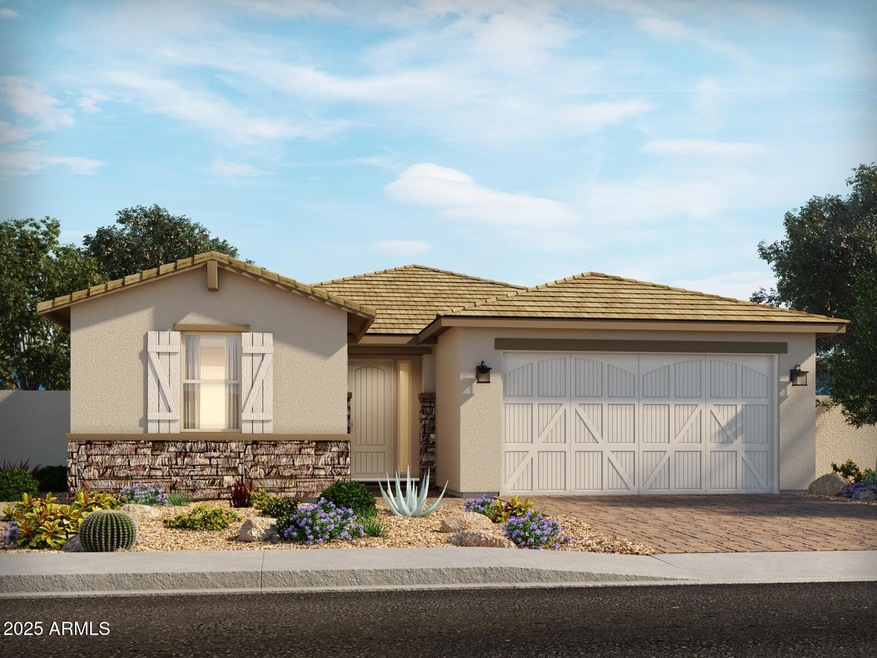 30 S 177th Ln, Goodyear, AZ 85338 - photo 1