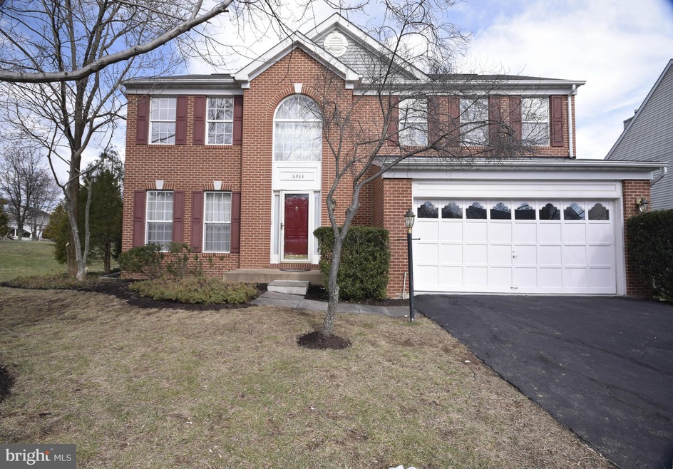 16983 Cass Brook Ln, Woodbridge, VA 22191 - photo 1