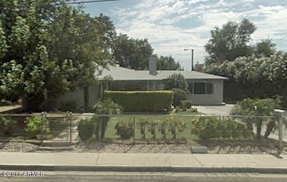 Front View
