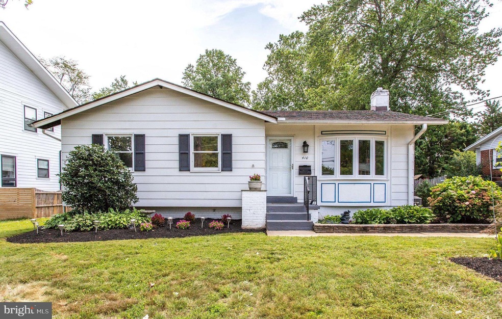 410 Yeonas Dr SW, Vienna, VA 22180 - photo 1