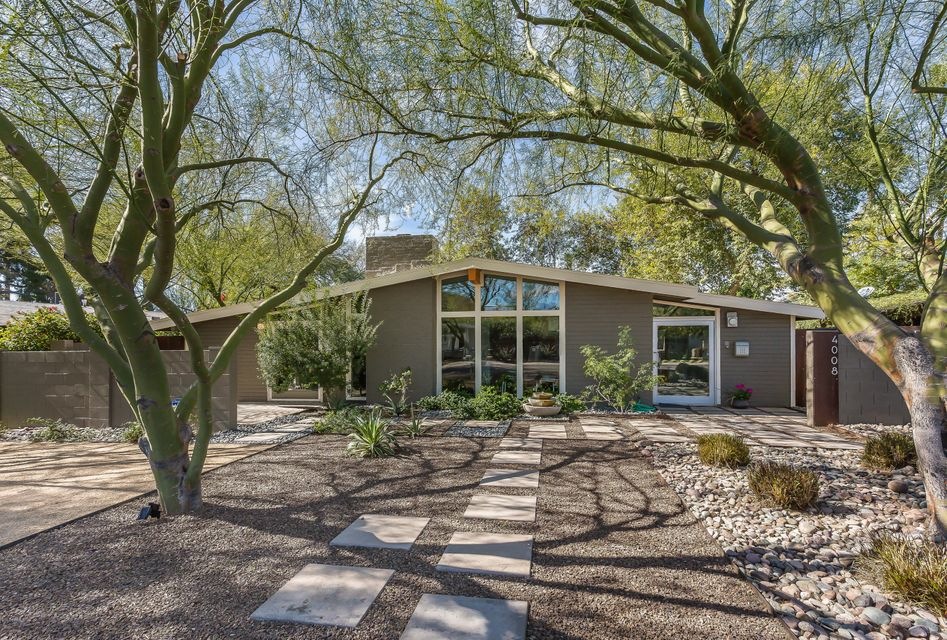 4008 N 45th Place, Phoenix, AZ 85018 - photo 1