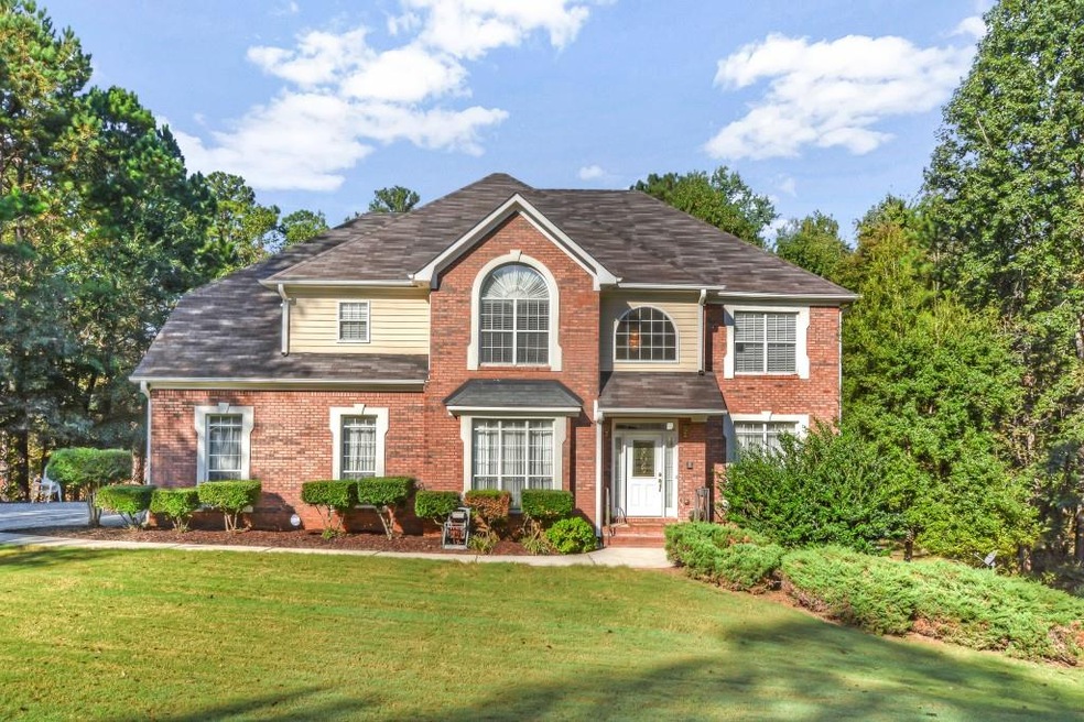 265 Awendaw Cir, Ellenwood, GA 30294 - photo 1