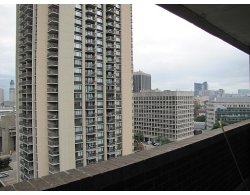 9 Hawthorne Place unit 16K, Boston, MA 02114 - photo 1