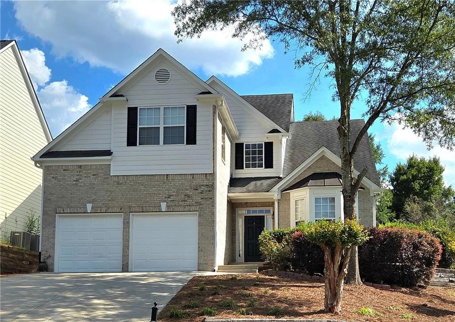 621 Roxtree Ct, Buford, GA 30518 - photo 1