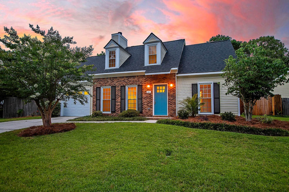 Welcome Home!