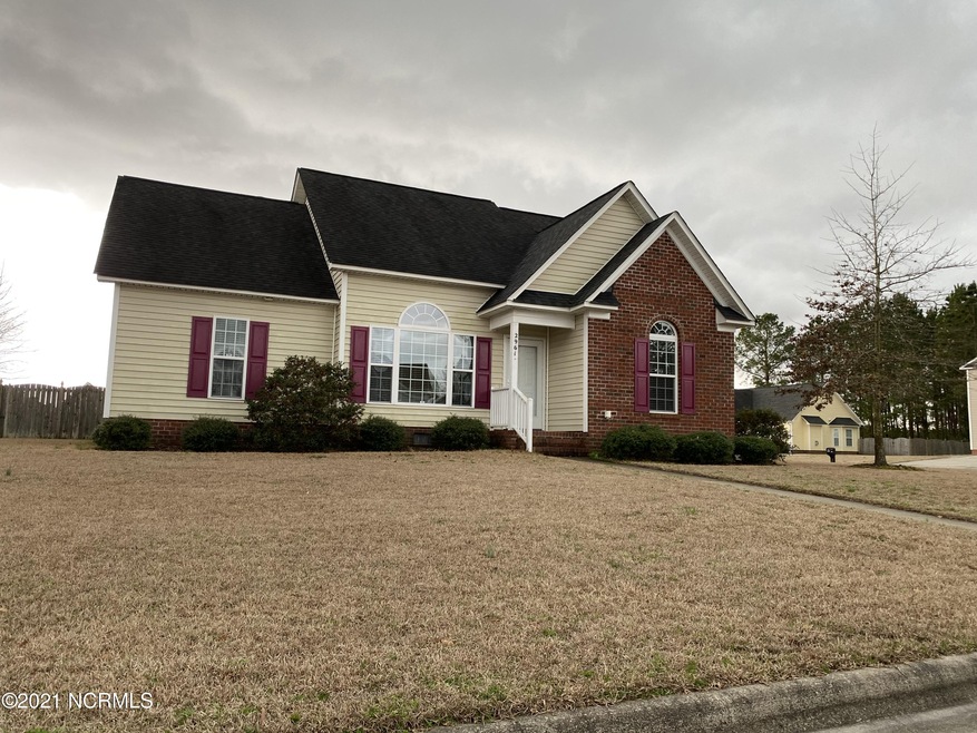 2961 Laylah Dr, Winterville, NC 28590 - photo 1