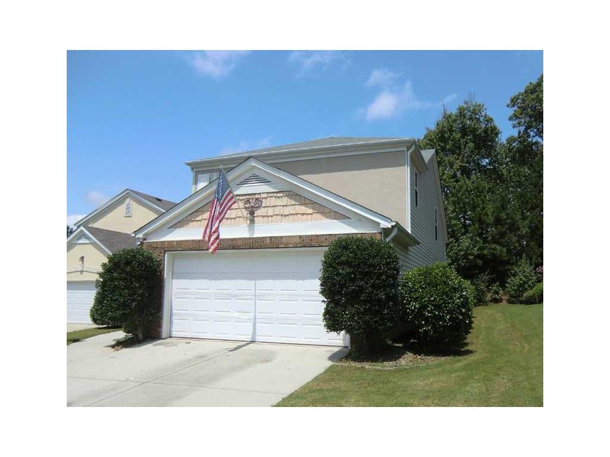 Exterior Front. Private Cul-De-Sac Lot