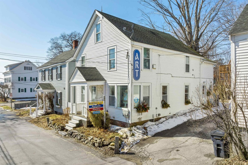 15 Lake St, Wolfeboro, NH 03894 - photo 1