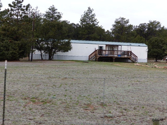 Main View