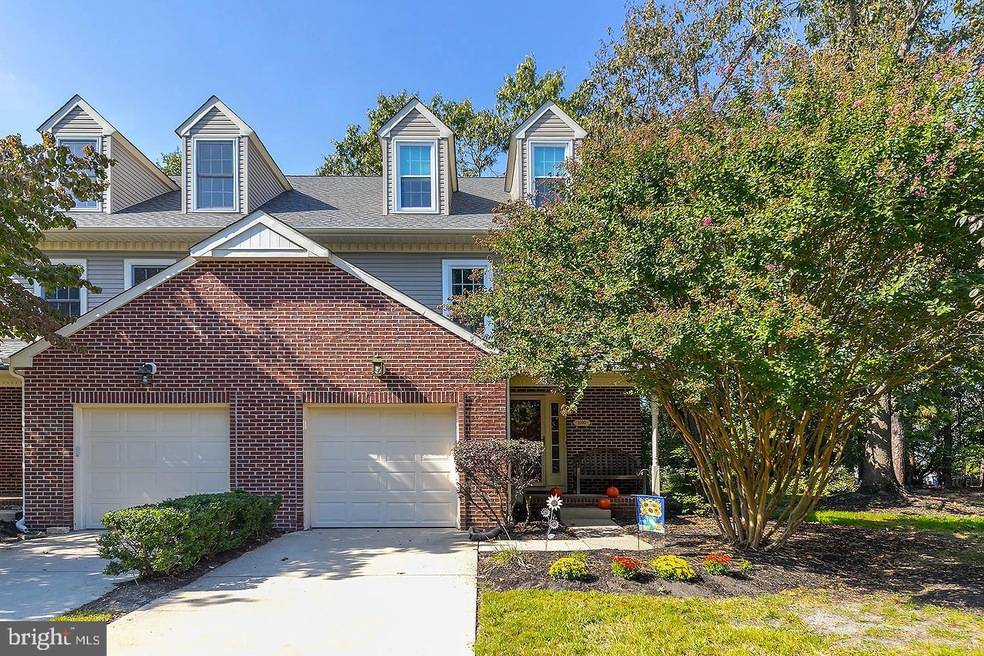 1100 Andover Ct unit 52, Marlton, NJ 08053 - photo 1