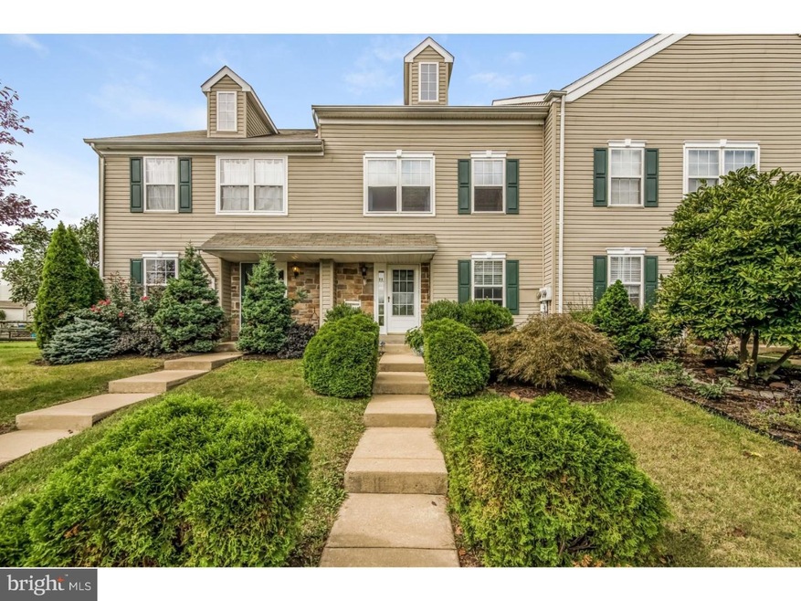 33 Bryant Dr, Perkasie, PA 18944 - photo 1