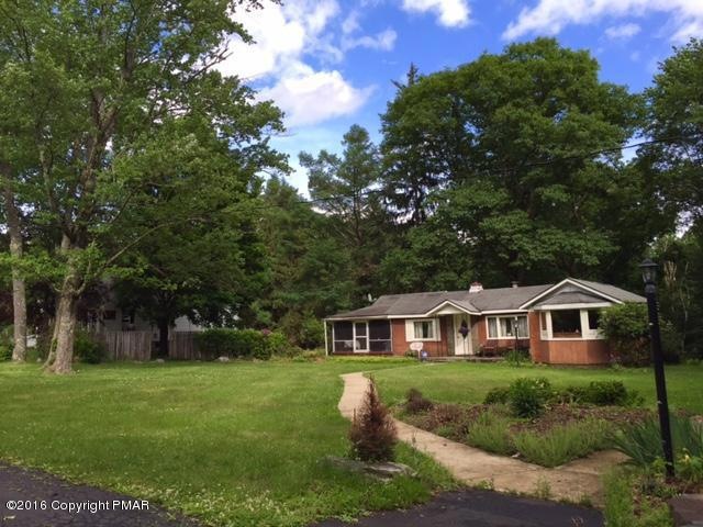 1103 Upper Seese Hill Rd, Canadensis, PA 18325 - photo 1