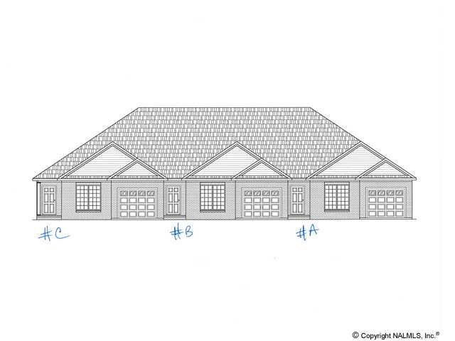 27952 Gatlin Rd unit A, Ardmore, AL 35739 - photo 1