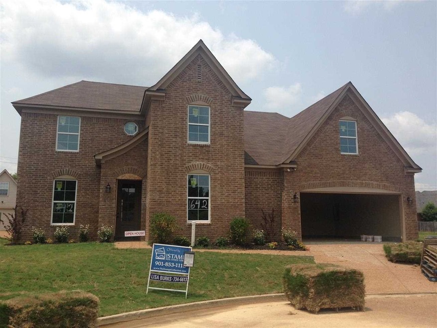 Brand NEW 4/5 Bedroom 3 Bath Home Granite Counter 