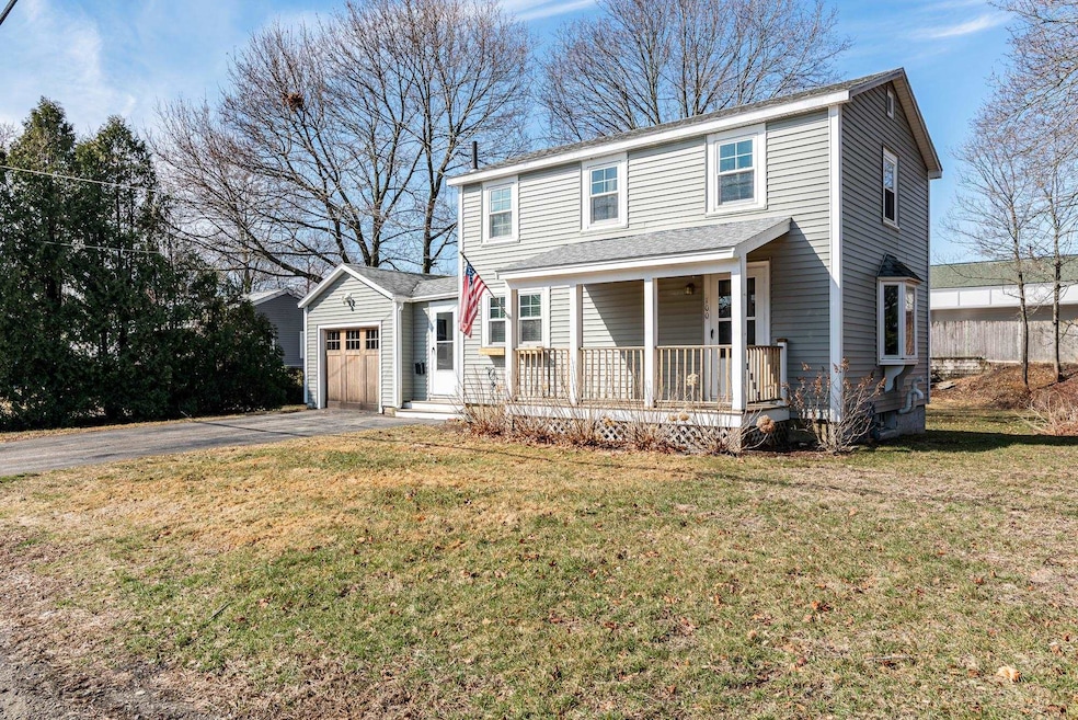 100 Park St, Dover, NH 03820 - photo 1