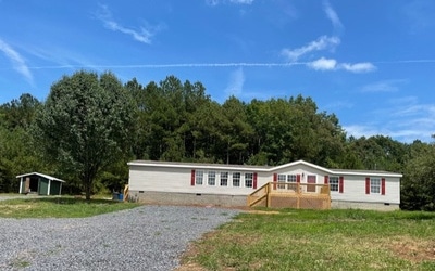 Sold $165,000 • Co-Listing Agent