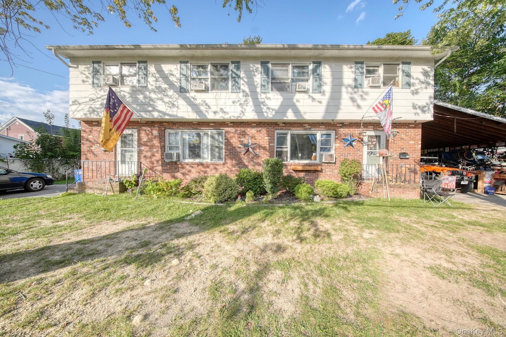 146-148 Charles St, Montgomery, NY 12549 - photo 1