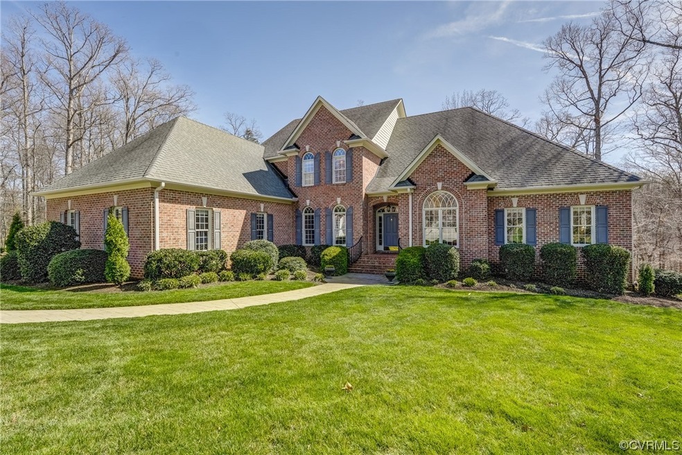 Welcome to 3001 Hedgeway Place, in the premiere co