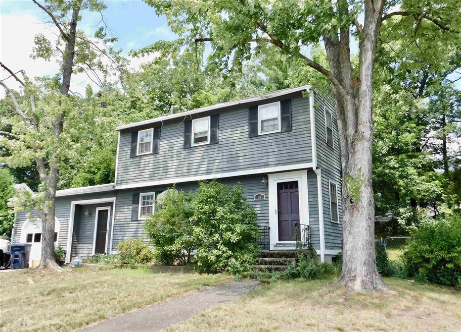 16 Denise St, Nashua, NH 03063 - photo 1