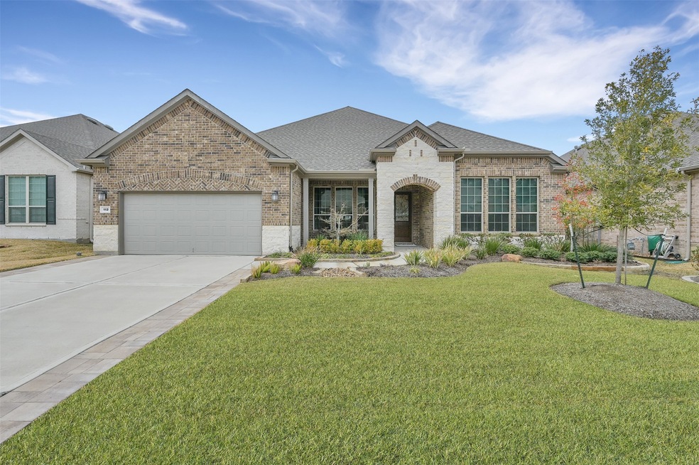 112 Highland Dr, Spring, TX 77382 - photo 1