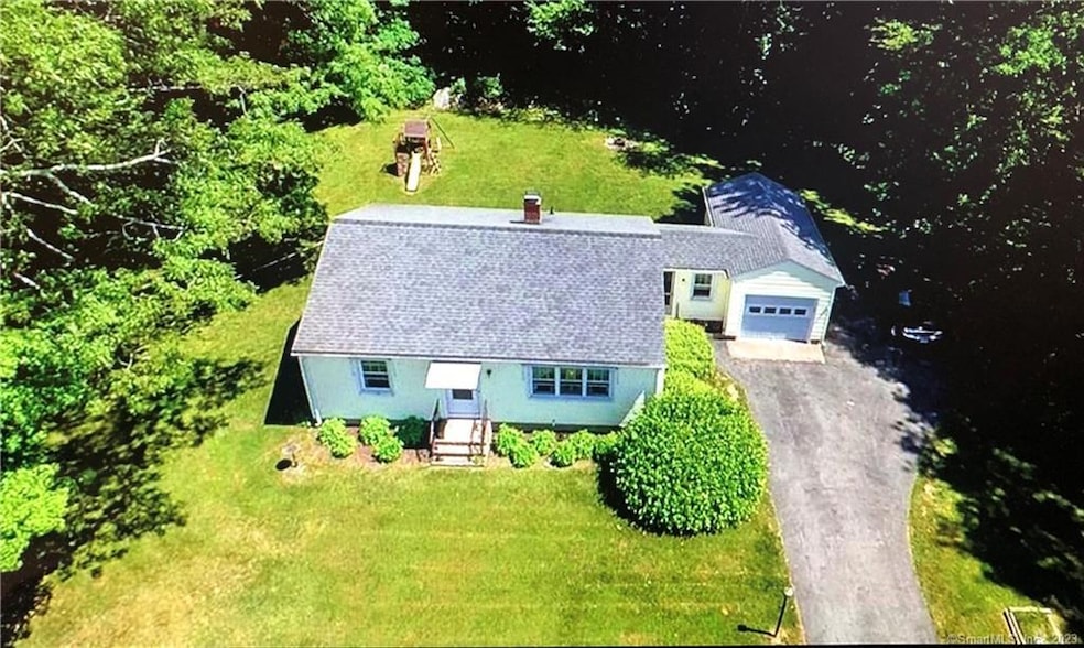 30 Deans Mill Rd, Stonington, CT 06378 - photo 1