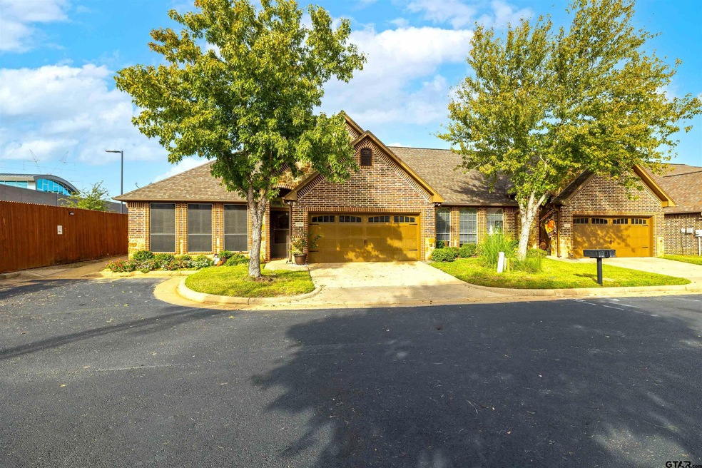 5135 Van Buren St, Tyler, TX 75703 - photo 1