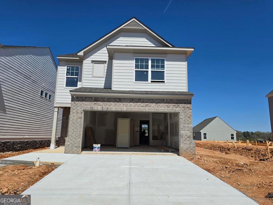 121 Windover Way, Dawsonville, GA 30534 - photo 1